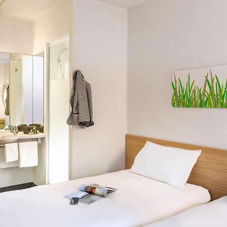 Ibis Budget Manchester Salford Quays Ngoại thất bức ảnh