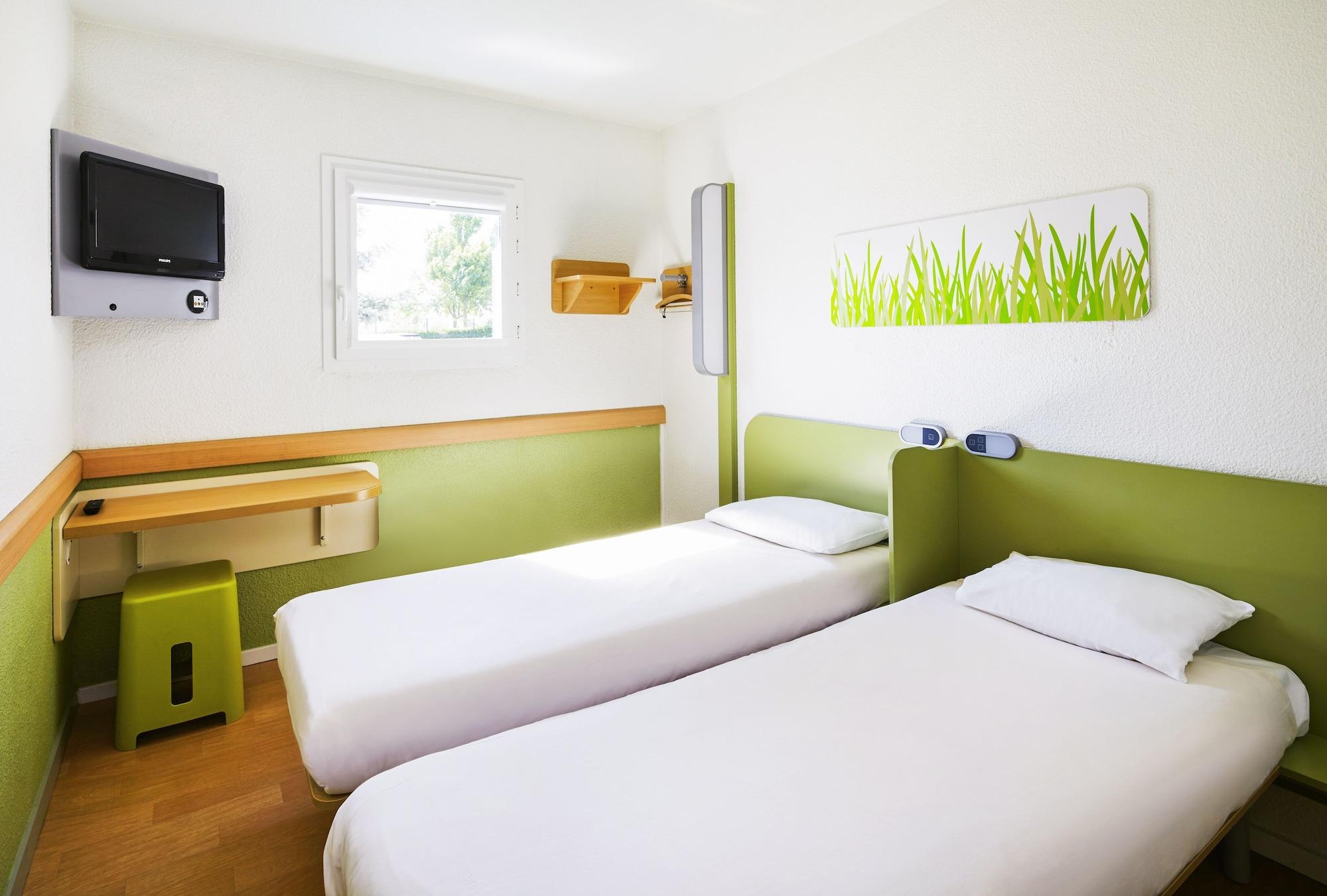 Ibis Budget Manchester Salford Quays Ngoại thất bức ảnh