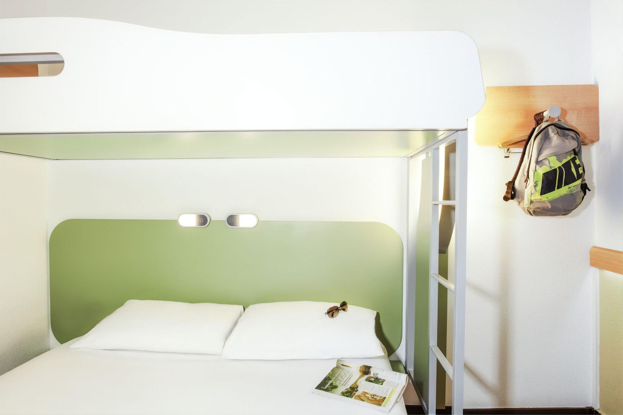Ibis Budget Manchester Salford Quays Ngoại thất bức ảnh