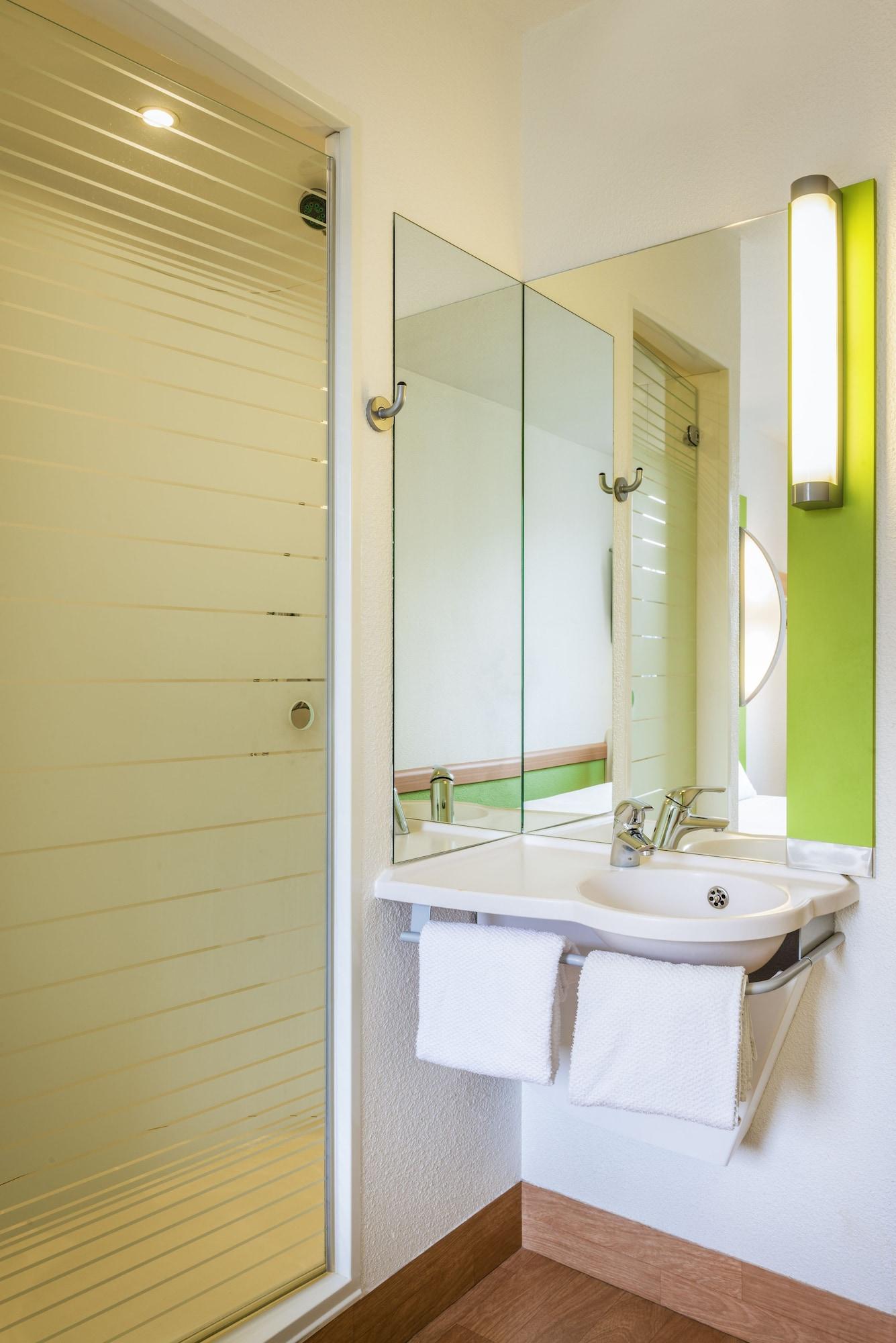 Ibis Budget Manchester Salford Quays Ngoại thất bức ảnh