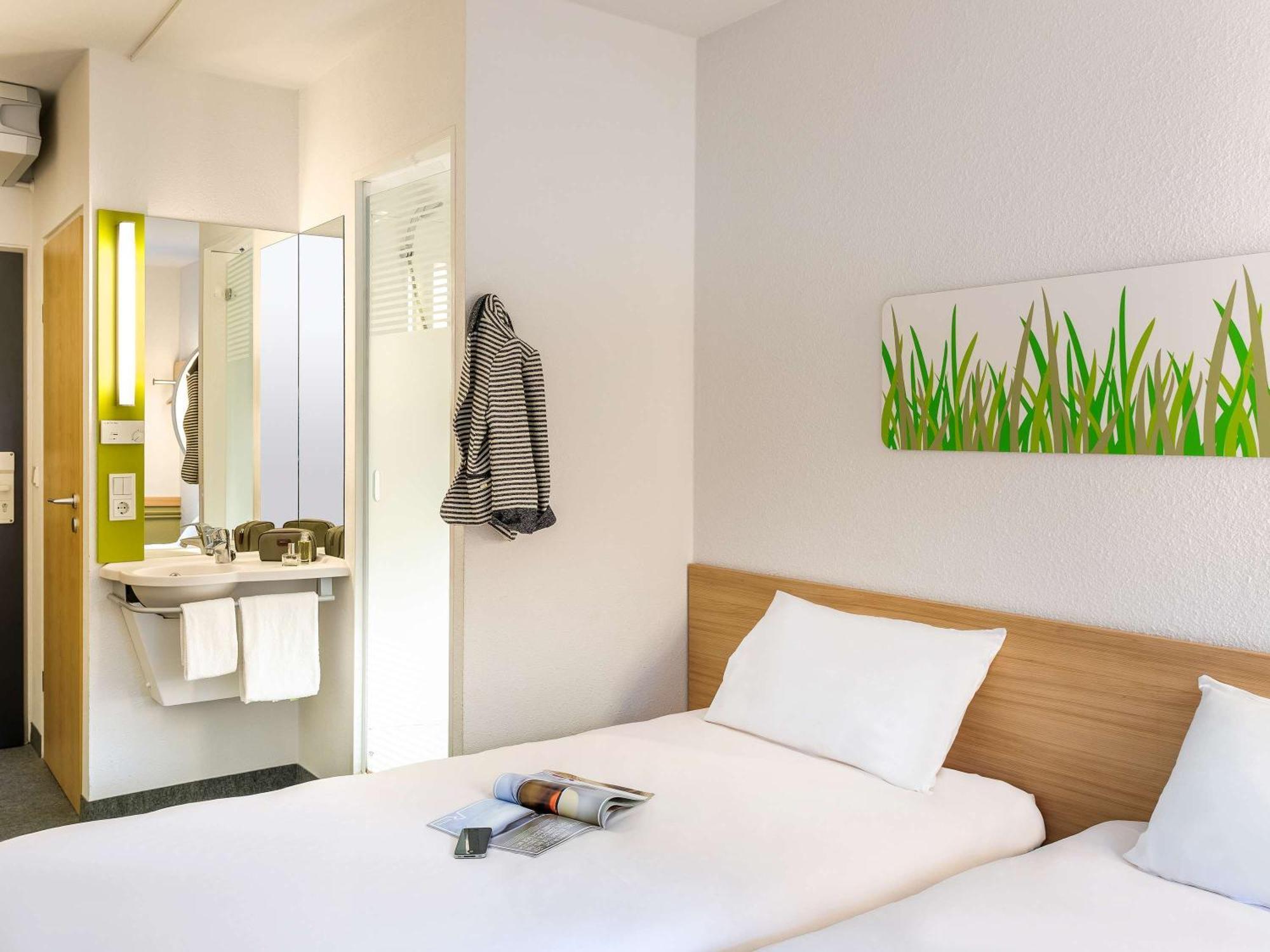 Ibis Budget Manchester Salford Quays Ngoại thất bức ảnh