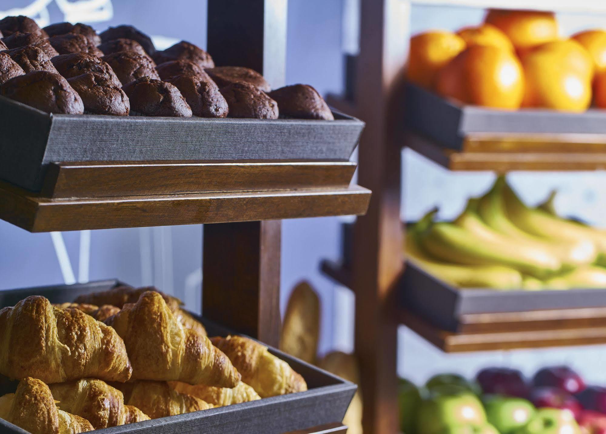 Ibis Budget Manchester Salford Quays Ngoại thất bức ảnh