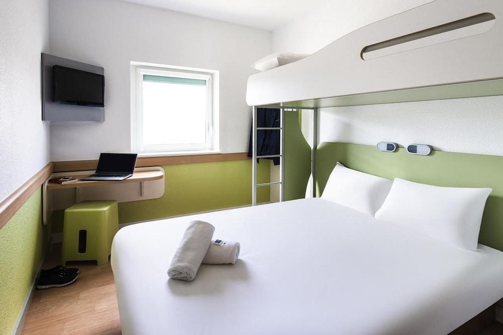 Ibis Budget Manchester Salford Quays Ngoại thất bức ảnh